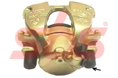 Тормозной суппорт sbs купить