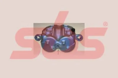 Тормозной суппорт sbs купить