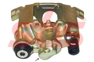 Тормозной суппорт sbs купить