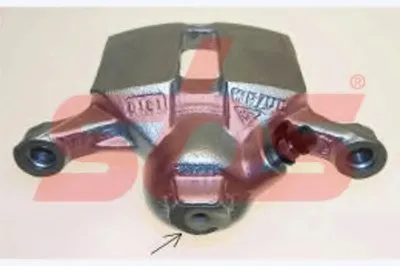 Тормозной суппорт sbs купить