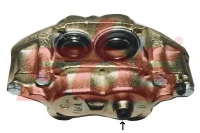 Тормозной суппорт sbs купить