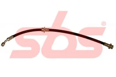 Тормозной шланг sbs купить