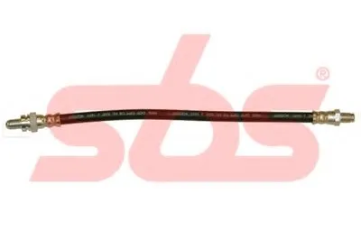 Тормозной шланг sbs купить