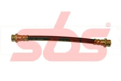 Тормозной шланг sbs купить