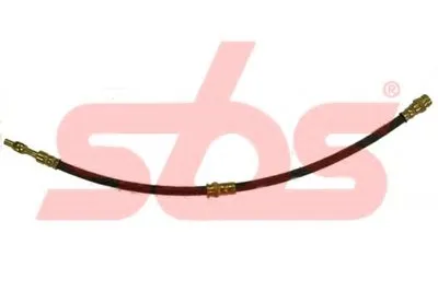 Тормозной шланг sbs купить