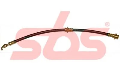 Тормозной шланг sbs купить