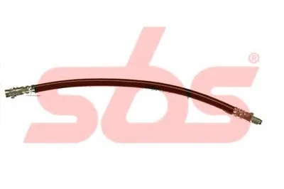 Тормозной шланг sbs купить