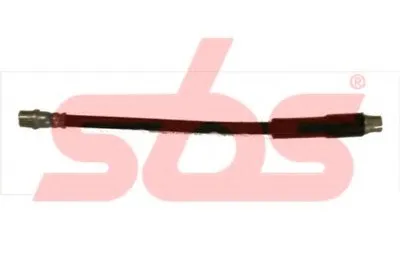 Тормозной шланг sbs купить