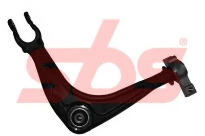 Рычаг независимой подвески колеса, подвеска колеса sbs купить