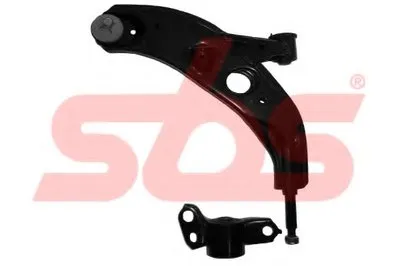 Рычаг независимой подвески колеса, подвеска колеса sbs купить