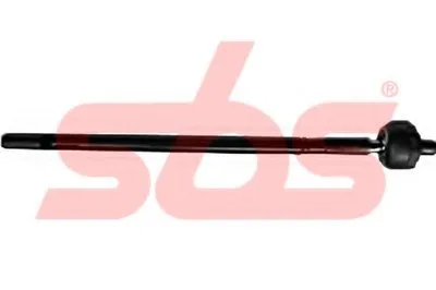 Осевой шарнир, рулевая тяга sbs купить