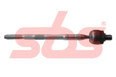 Осевой шарнир, рулевая тяга sbs купить
