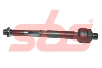 Осевой шарнир, рулевая тяга sbs купить