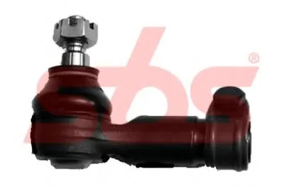 Наконечник поперечной рулевой тяги sbs купить