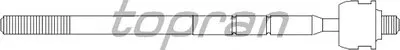 Осевой шарнир, рулевая тяга TOPRAN купить