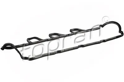 Прокладка, крышка головки цилиндра TOPRAN купить