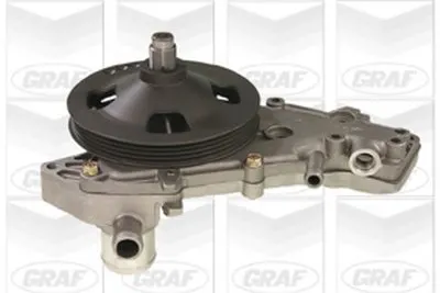Водяной насос GRAF купить