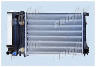 Радиатор, охлаждение двигателя FRIGAIR купить