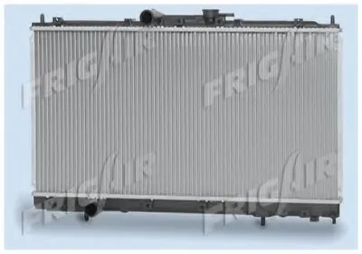 Радиатор, охлаждение двигателя FRIGAIR купить