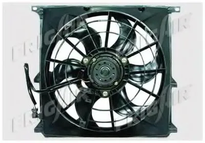 Вентилятор, охлаждение двигателя FRIGAIR купить