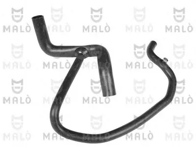 Шланг радиатора MALÒ купить
