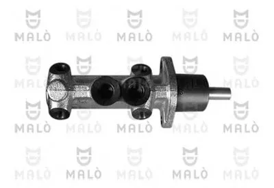 целиндер ручного тормоза MALÒ купить