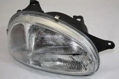 Фара AutoMega Premium AUTOMEGA купить