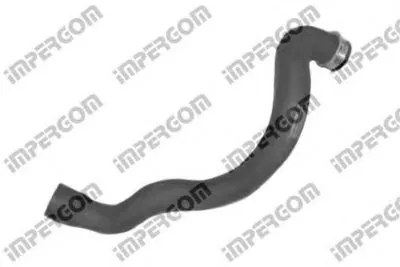 Шланг радиатора ORIGINAL IMPERIUM купить