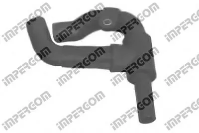 Шланг радиатора ORIGINAL IMPERIUM купить