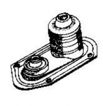 Обшивка рычага переключения ORIGINAL IMPERIUM купить