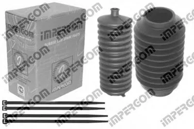 Комплект пылника, рулевое управление ORIGINAL IMPERIUM купить