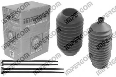 Комплект пылника, рулевое управление ORIGINAL IMPERIUM купить