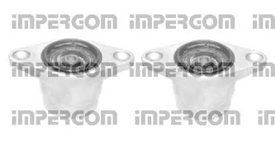 Ремкомплект, опора стойки амортизатора ORIGINAL IMPERIUM купить