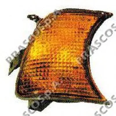 Фонарь указателя поворота PRASCO купить