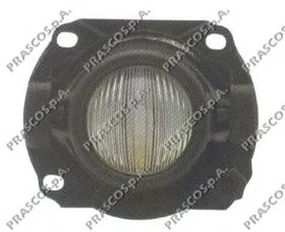 Противотуманная фара PRASCO купить