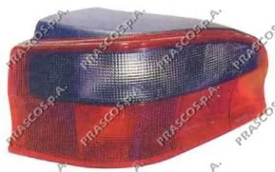 Задний фонарь PRASCO купить