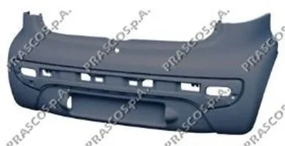 Буфер PRASCO купить