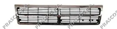 Решетка радиатора PRASCO купить