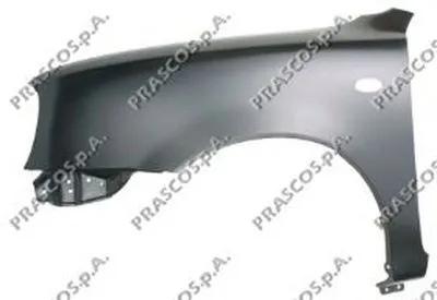 Крыло PRASCO купить