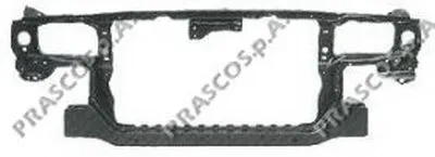 Облицовка передка PRASCO купить