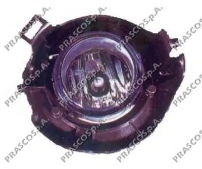 Противотуманная фара PRASCO купить