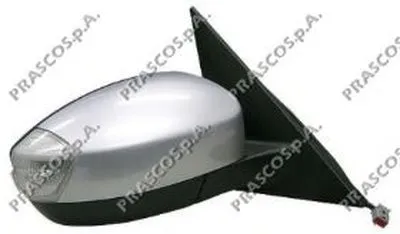Наружное зеркало PRASCO купить