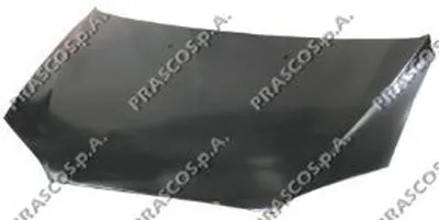 Капот двигателя PRASCO купить