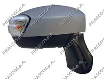 Наружное зеркало PRASCO купить