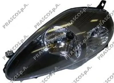 Фара PRASCO купить