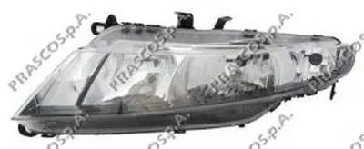 Фара PRASCO купить