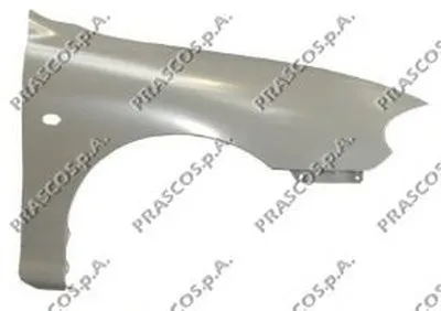 Крыло PRASCO купить