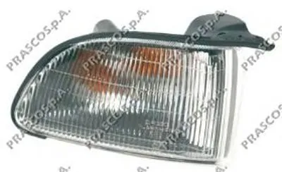 Фонарь указателя поворота PRASCO купить