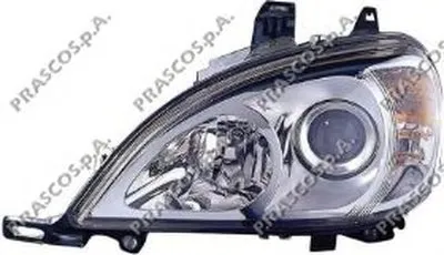 Фара PRASCO купить