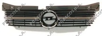 Решетка радиатора PRASCO купить